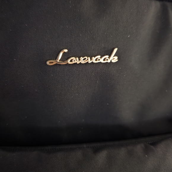 Lovevook Puffer Tote Bag Large - Picture 2 of 7